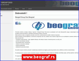 Kancelarijska oprema, materijal, kolska oprema, www.beograf.rs