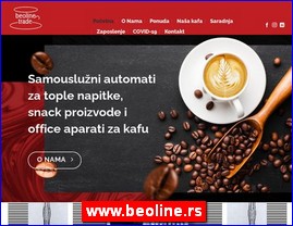 Ugostiteljska oprema, oprema za restorane, posue, www.beoline.rs