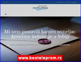 Kancelarijska oprema, materijal, kolska oprema, www.beoteleprom.rs