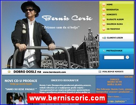 www.berniscoric.com
