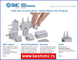 Industrija, zanatstvo, alati, Srbija, www.bestsmc.rs