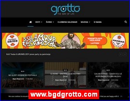 www.bgdgrotto.com