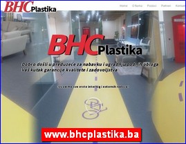 Podne obloge, parket, tepisi, www.bhcplastika.ba
