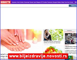 www.biljeizdravlje.novosti.rs