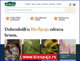 www.biospajz.rs
