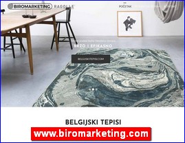 Podne obloge, parket, tepisi, www.biromarketing.com