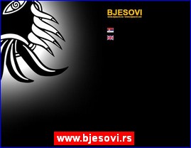 Muziari, bendovi, folk, pop, rok, www.bjesovi.rs