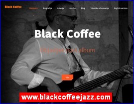www.blackcoffeejazz.com