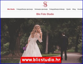 Fotografija, www.blicstudio.hr