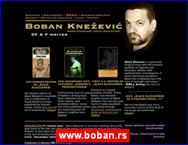 Knjievnost, knjige, izdavatvo, www.boban.rs