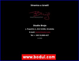 Fotografija, www.bodul.com