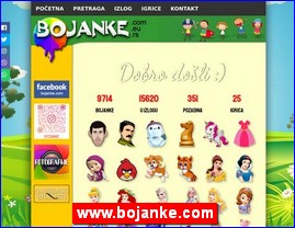 Knjievnost, knjige, izdavatvo, www.bojanke.com