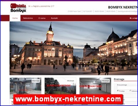 www.bombyx-nekretnine.com
