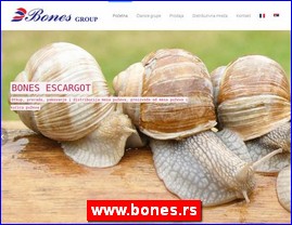 Voe, povre, prerada hrane, www.bones.rs