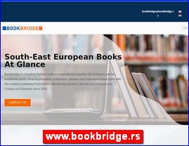 Knjievnost, knjige, izdavatvo, www.bookbridge.rs
