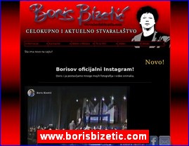 www.borisbizetic.com