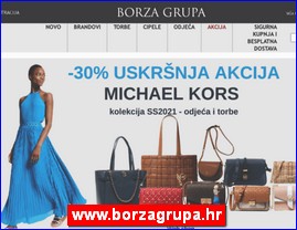 Zlatare, zlato, zlatarstvo, nakit, satovi, www.borzagrupa.hr