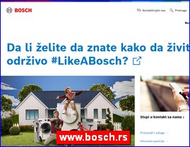 Automobili, servisi, delovi, Beograd, www.bosch.rs