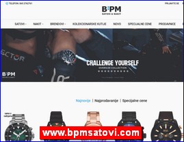 Zlatare, zlato, zlatarstvo, nakit, satovi, www.bpmsatovi.com