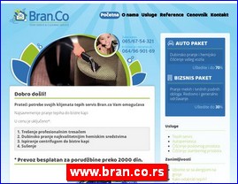 Automobili, servisi, delovi, Beograd, www.bran.co.rs