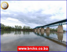 Gradovi, regije  , www.brcko.co.ba