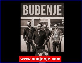 Muziari, bendovi, folk, pop, rok, www.budjenje.com