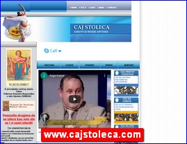 www.cajstoleca.com