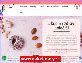 www.cakeiteasy.rs