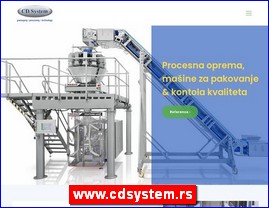 Poljoprivredne maine, mehanizacija, alati, www.cdsystem.rs