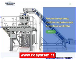 Industrija, zanatstvo, alati, Srbija, www.cdsystem.rs