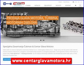 Alati, industrija, zanatstvo, www.centarglavamotora.hr