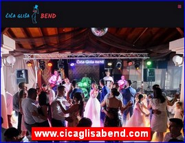 Muziari, bendovi, folk, pop, rok, www.cicaglisabend.com