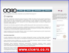 Knjievnost, knjige, izdavatvo, www.cicero.co.rs