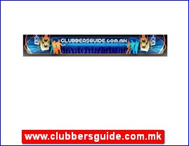 Hoteli, moteli, hosteli,  apartmani, smeštaj, www.clubbersguide.com.mk