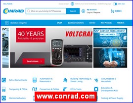 Alati, industrija, zanatstvo, www.conrad.com