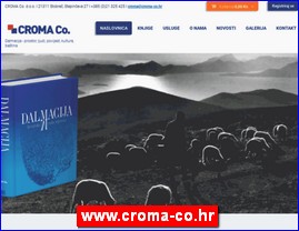 Knjievnost, knjige, izdavatvo, www.croma-co.hr