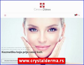 www.crystalderma.rs