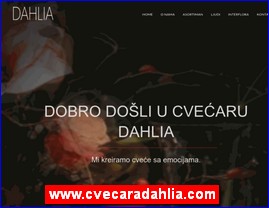 Cvee, cveare, hortikultura, www.cvecaradahlia.com