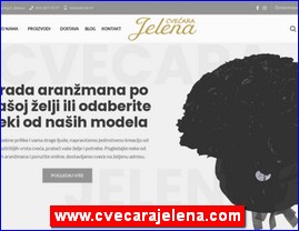 Cvee, cveare, hortikultura, www.cvecarajelena.com