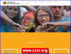 www.czor.org