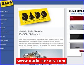 Poljoprivredne maine, mehanizacija, alati, www.dado-servis.com