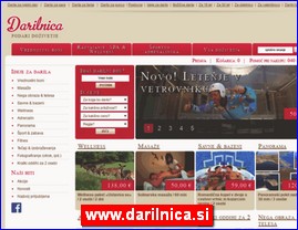 Zabava, www.darilnica.si