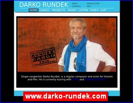 Muziari, bendovi, folk, pop, rok, www.darko-rundek.com