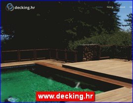 Podne obloge, parket, tepisi, www.decking.hr