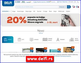 Knjievnost, knjige, izdavatvo, www.delfi.rs