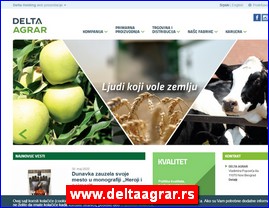 Voe, povre, prerada hrane, www.deltaagrar.rs