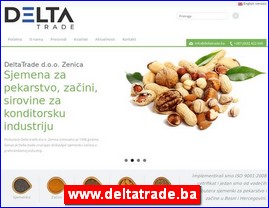 www.deltatrade.ba