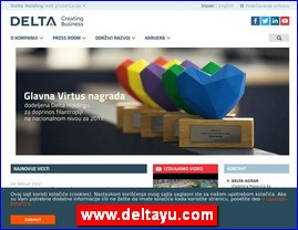 Voe, povre, prerada hrane, www.deltayu.com