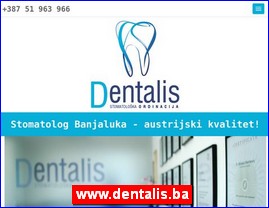 www.dentalis.ba