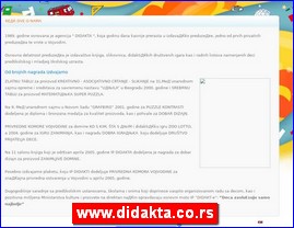 Knjievnost, knjige, izdavatvo, www.didakta.co.rs